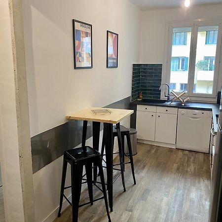 Appartement Centre-Ville Bastia  Extérieur photo