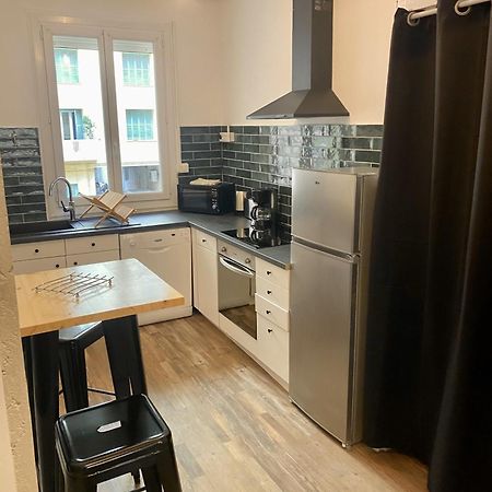 Appartement Centre-Ville Bastia  Extérieur photo