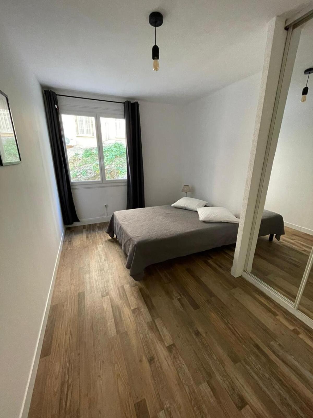 Appartement Centre-Ville Bastia  Extérieur photo