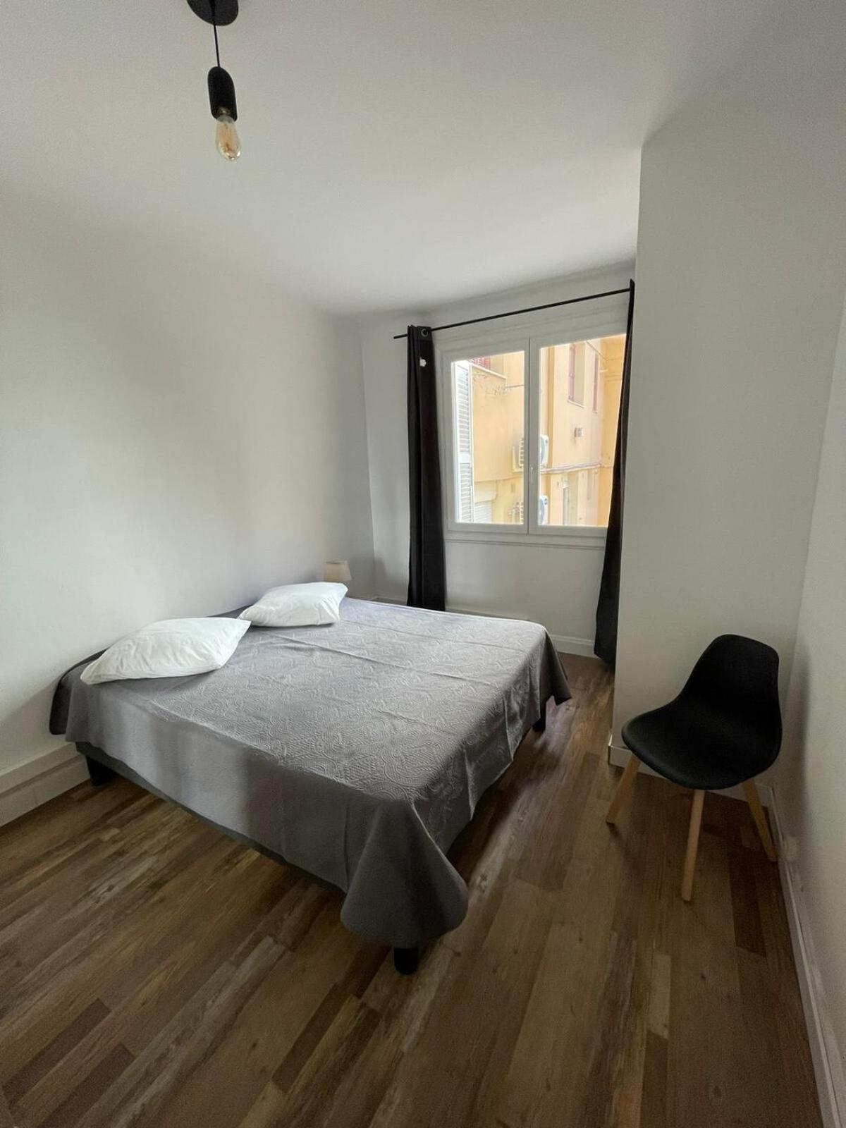 Appartement Centre-Ville Bastia  Extérieur photo