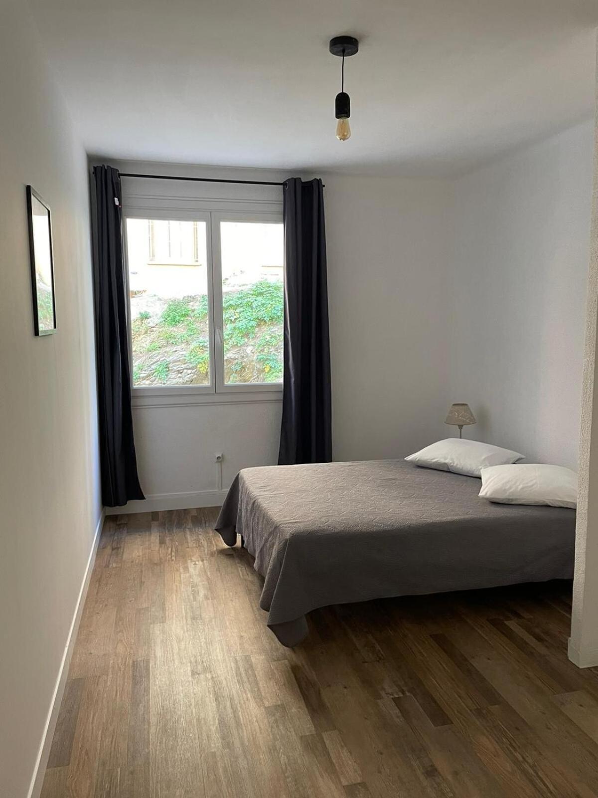 Appartement Centre-Ville Bastia  Extérieur photo